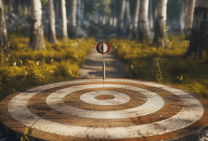 Аффирмации под твою цель