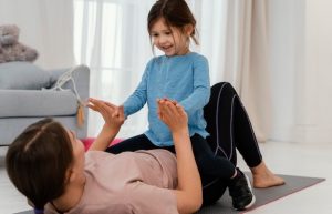 Методики раннего развития детей: занятия, домашние упражнения и рекомендации для родителей по формированию навыков